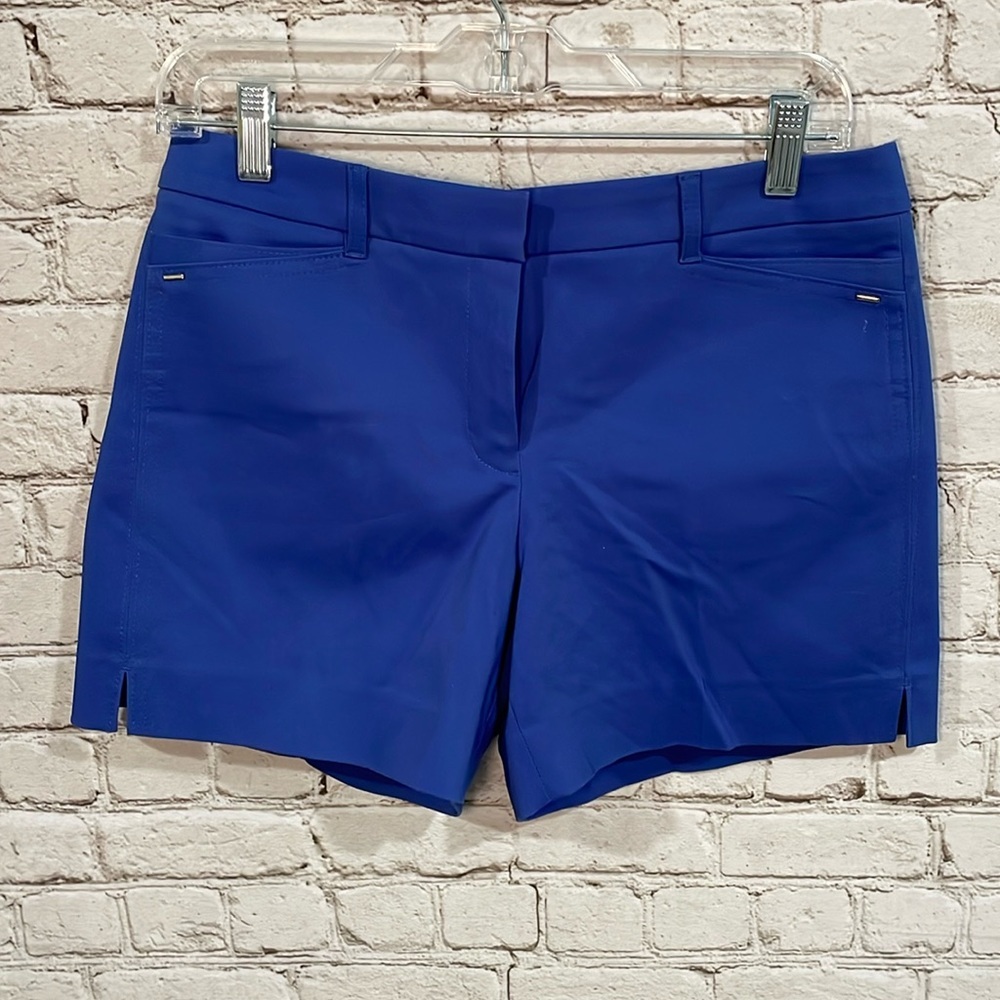 White House Black Market Shorts Size 4 Short